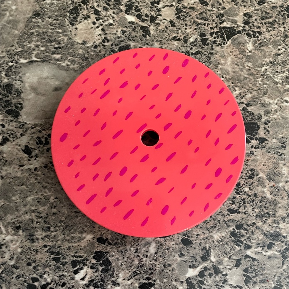 Starbucks Cold Tumbler replacement lid